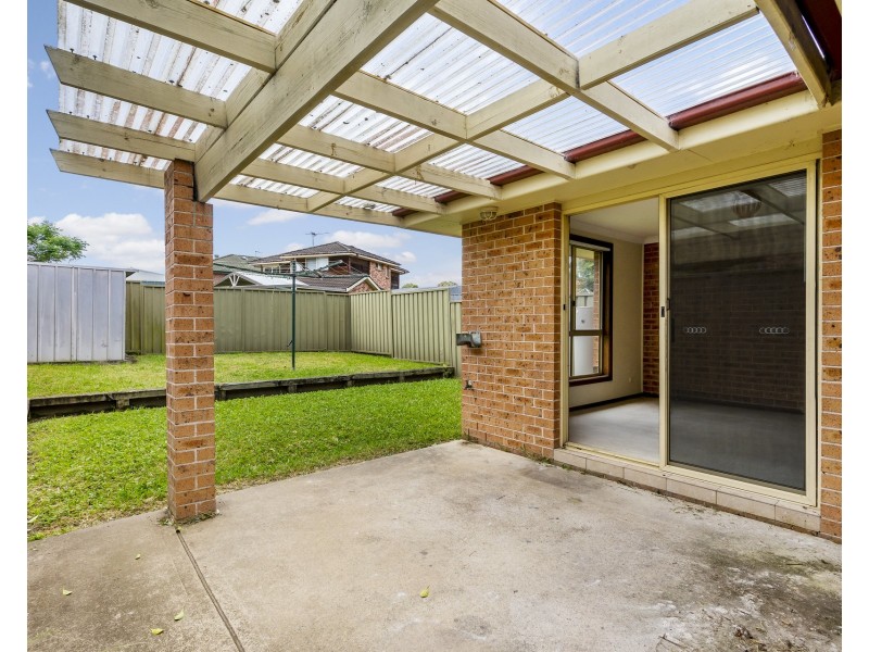 1/11 Ironbark Crescent, Blacktown NSW 2148