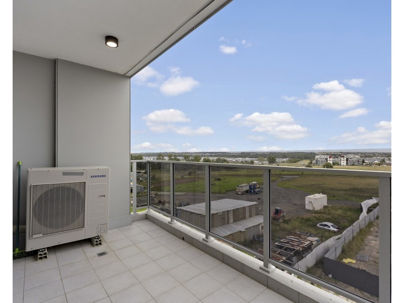 401/1a Lerida Street, Schofields NSW 2762