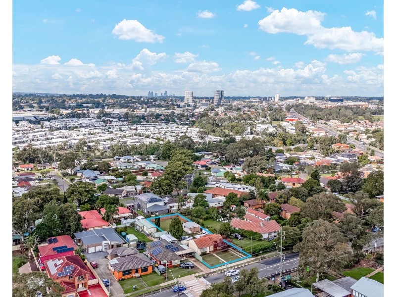 13 Davis Road, Marayong NSW 2148