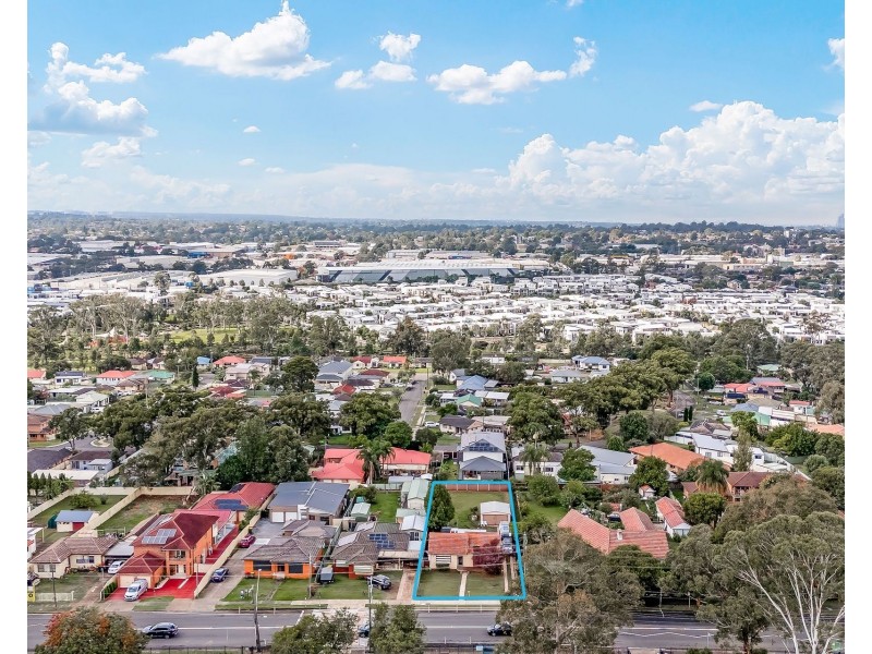 13 Davis Road, Marayong NSW 2148