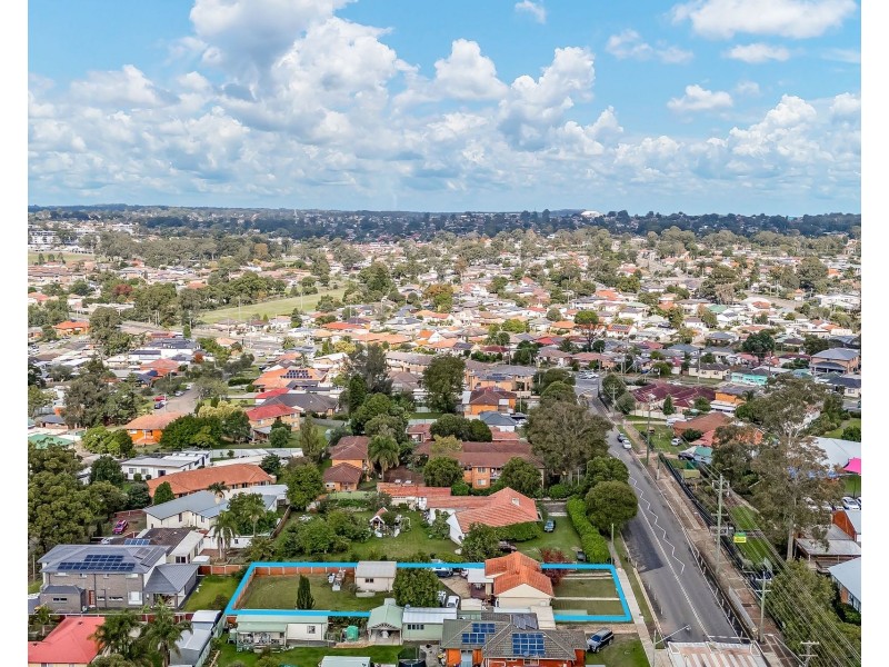 13 Davis Road, Marayong NSW 2148