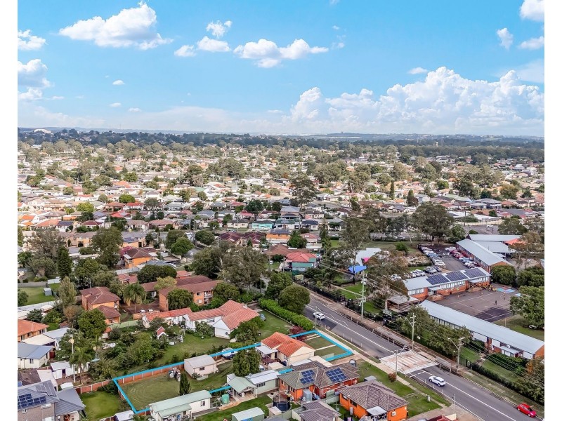 13 Davis Road, Marayong NSW 2148