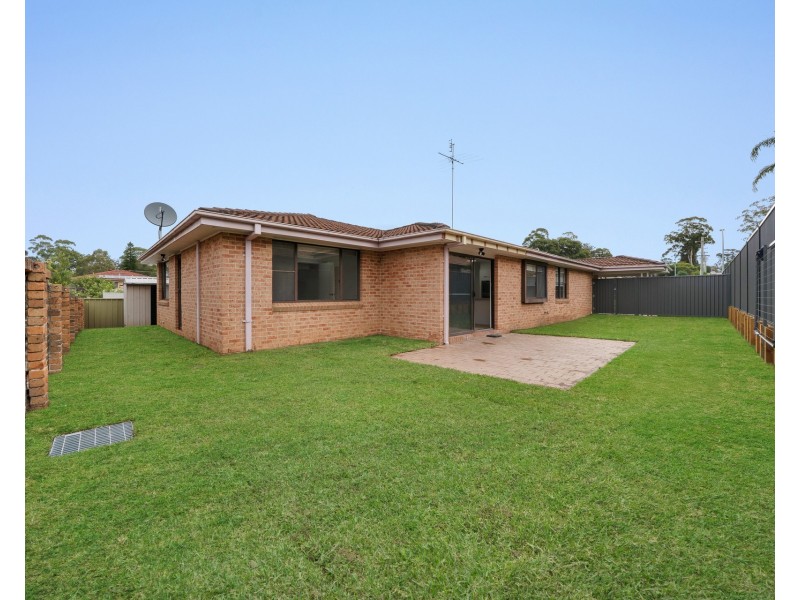19 Fenchurch Street, Prospect NSW 2148