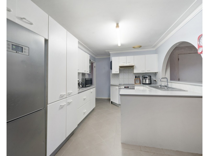 23 Matthew Crescent, Blacktown NSW 2148