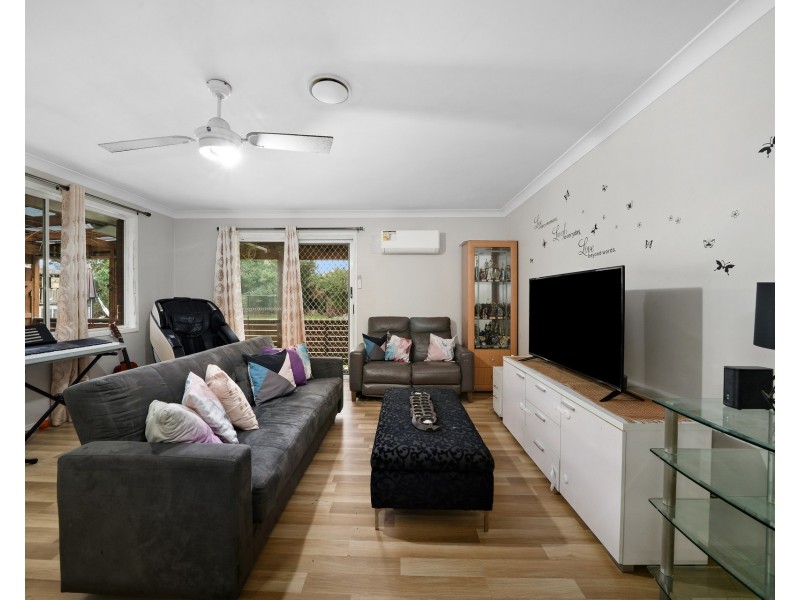 23 Matthew Crescent, Blacktown NSW 2148