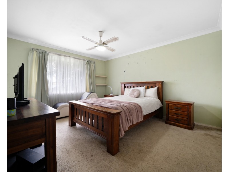 23 Matthew Crescent, Blacktown NSW 2148