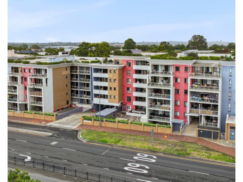 113/21-29 Third Avenue, Blacktown NSW 2148