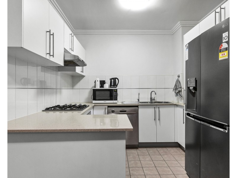 113/21-29 Third Avenue, Blacktown NSW 2148