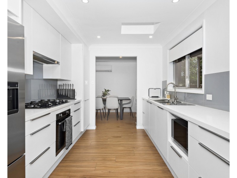 4 Burnie Street, Blacktown NSW 2148