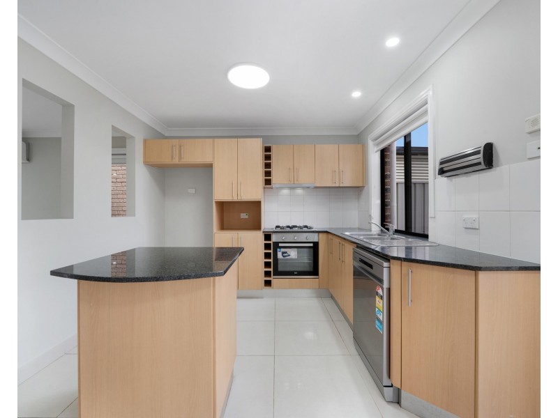 38 Parkwood Street, Plumpton NSW 2761