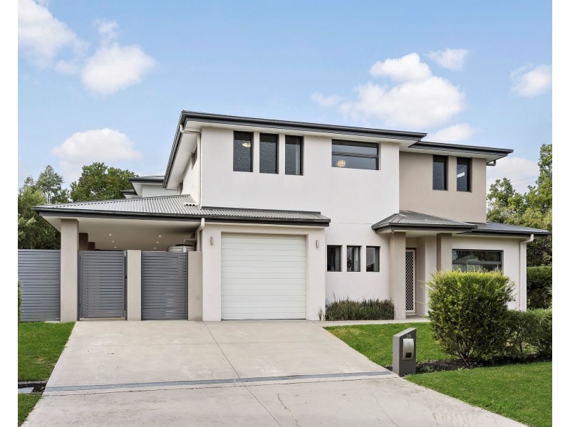 28 Leonard Street, Blacktown NSW 2148