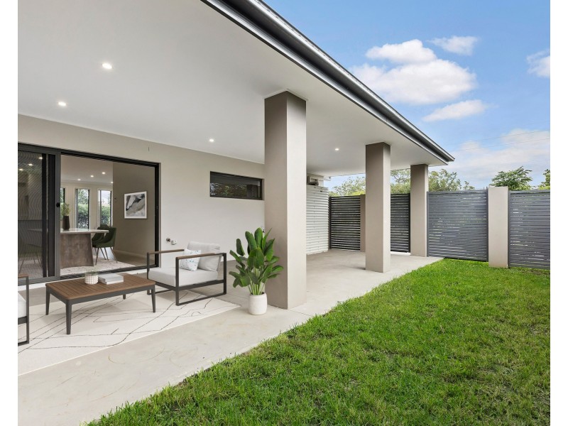 28 Leonard Street, Blacktown NSW 2148