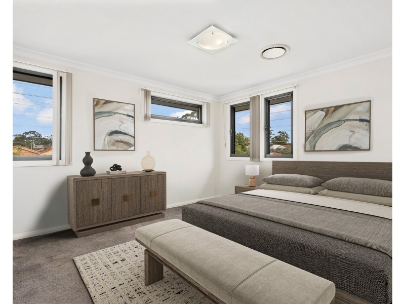 28 Leonard Street, Blacktown NSW 2148