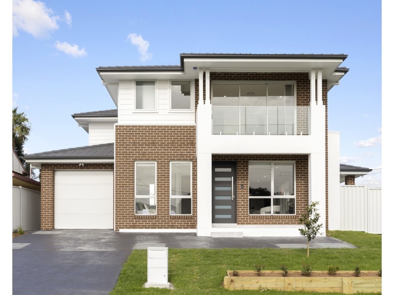 18 June Street, Blacktown NSW 2148