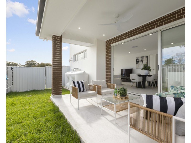 18 June Street, Blacktown NSW 2148