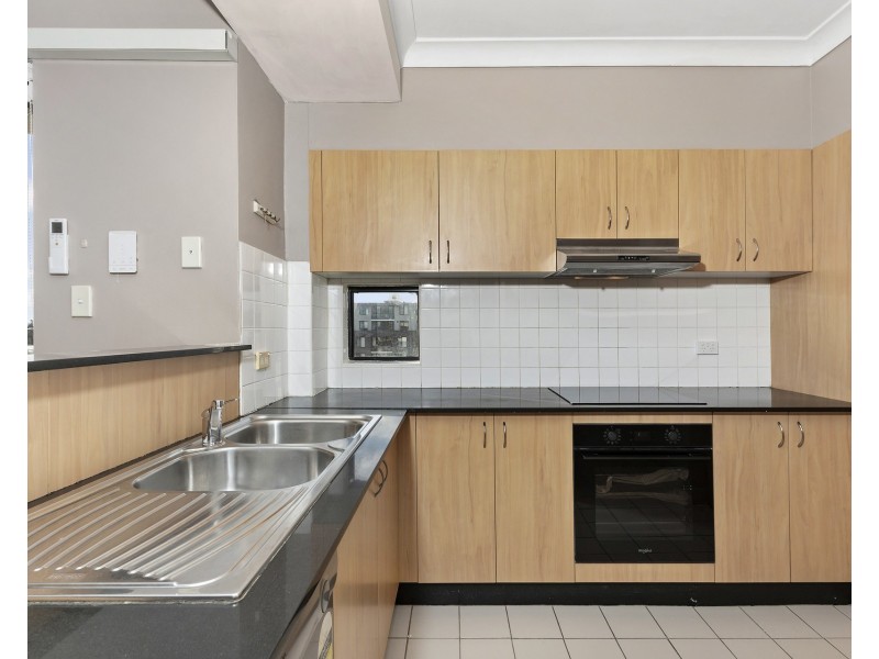 30/20-22 Clifton Street, Blacktown NSW 2148