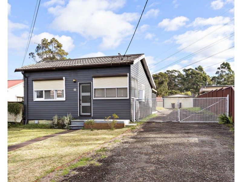 96 Ellam Drive, Seven Hills NSW 2147