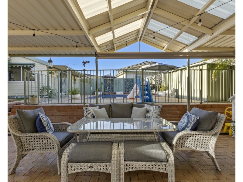 8 Hawkins Street, Blacktown NSW 2148