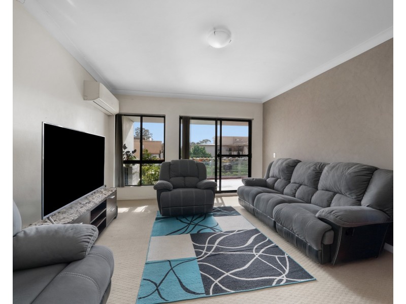 96/21-29 Third Avenue, Blacktown NSW 2148