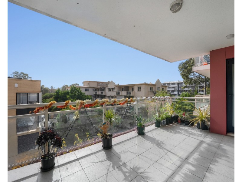 96/21-29 Third Avenue, Blacktown NSW 2148
