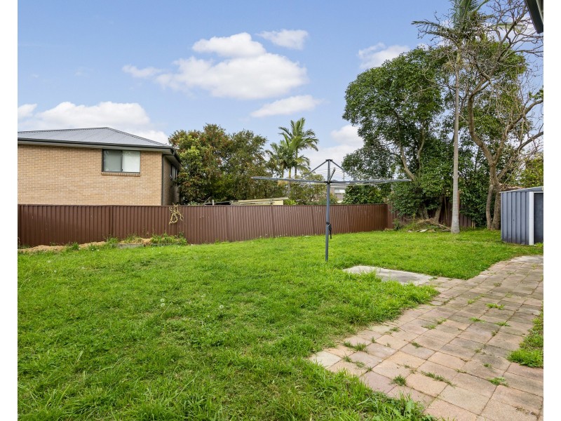 52 Robshaw Road, Marayong NSW 2148