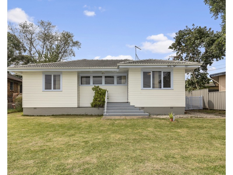 248 Luxford Road, Emerton NSW 2770