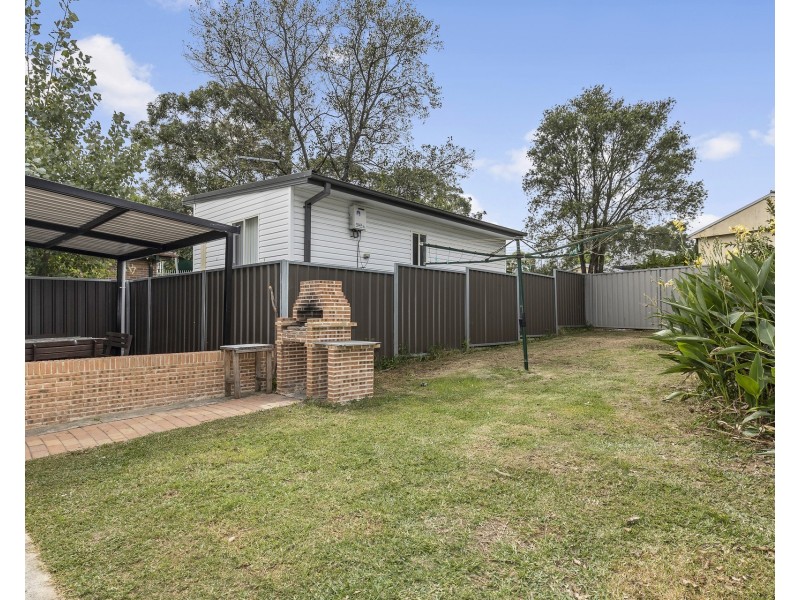 248 Luxford Road, Emerton NSW 2770