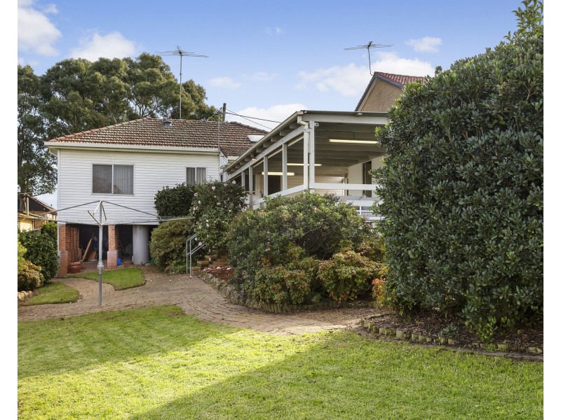 7 Harold Street, Blacktown NSW 2148