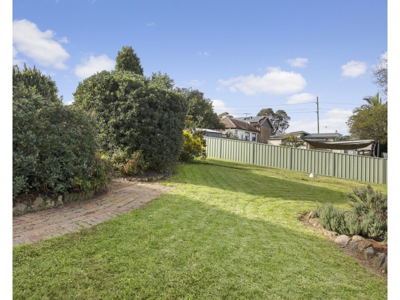 7 Harold Street, Blacktown NSW 2148