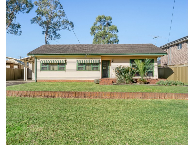 3 & 3a Lynwood Avenue, Doonside NSW 2767