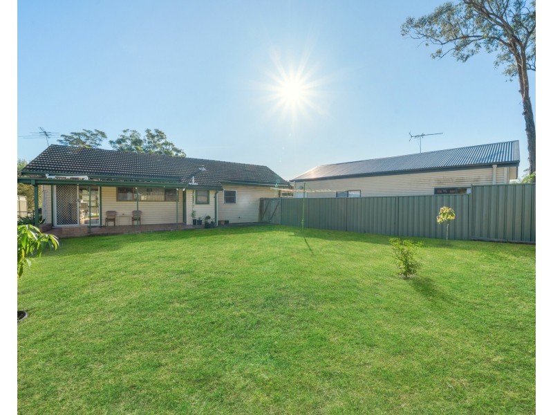 3 & 3a Lynwood Avenue, Doonside NSW 2767