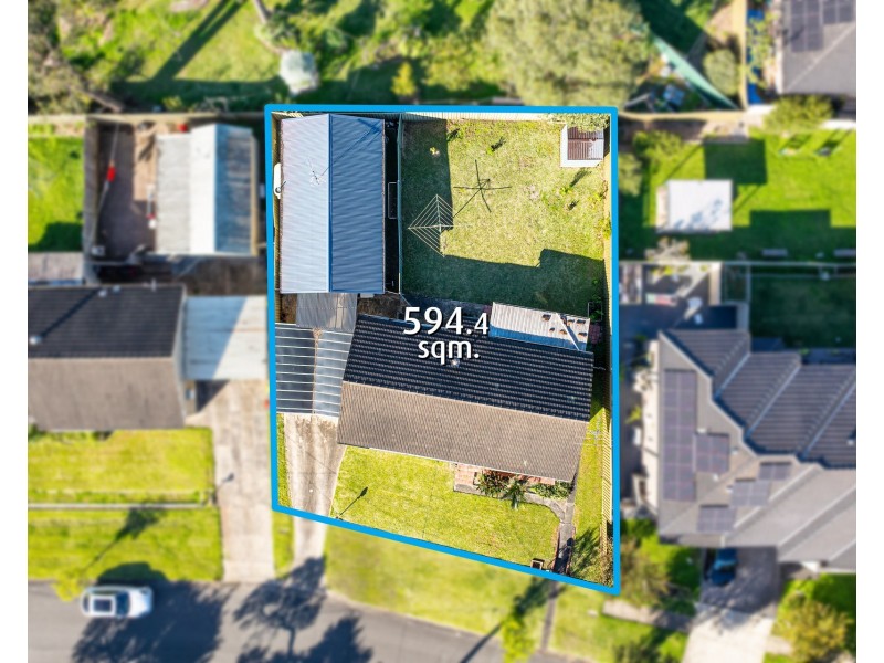 3 & 3a Lynwood Avenue, Doonside NSW 2767