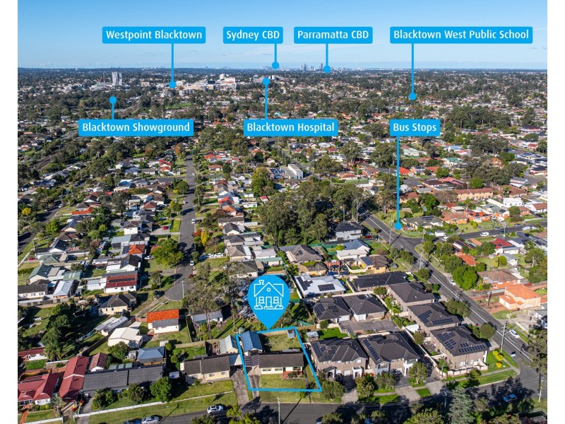 3 & 3a Lynwood Avenue, Doonside NSW 2767