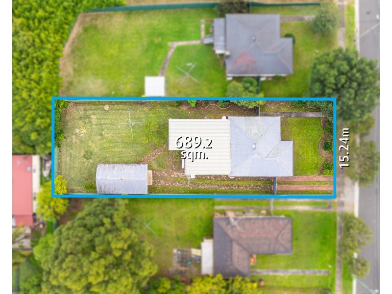 30 Pioneer Street, Seven Hills NSW 2147