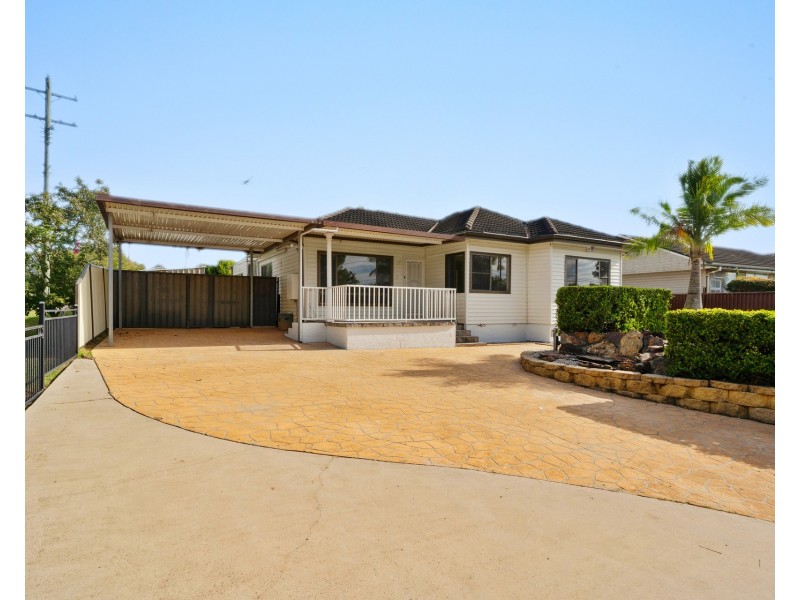 5 Valda Street, Blacktown NSW 2148