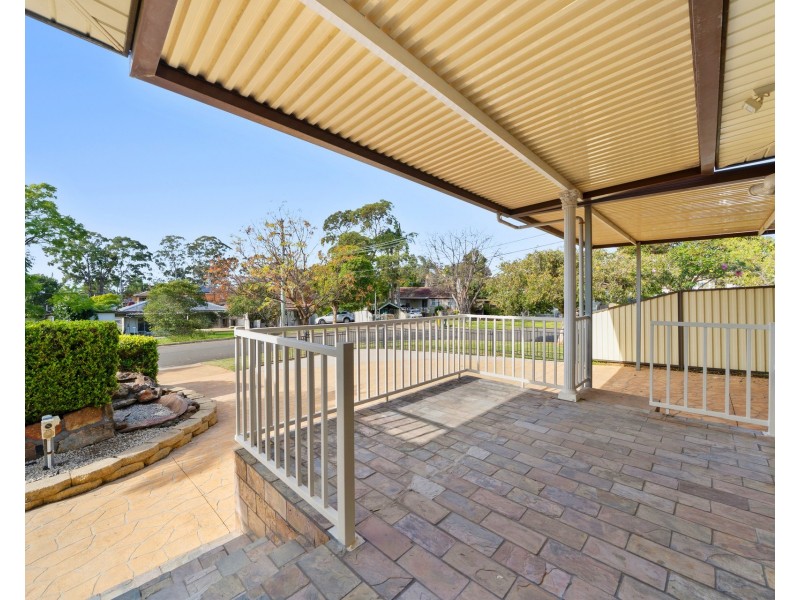 5 Valda Street, Blacktown NSW 2148