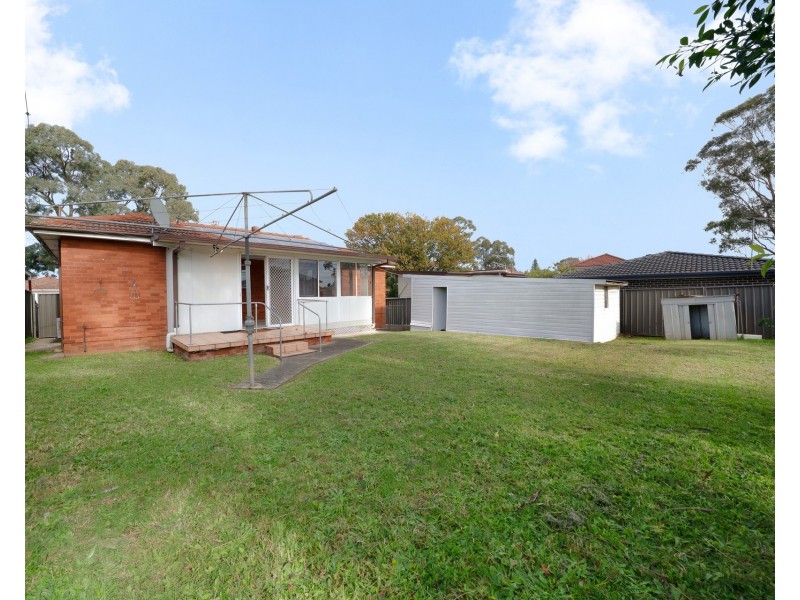 3 Ross Street, Blacktown NSW 2148