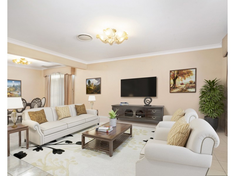 24 Turquoise Street, Quakers Hill NSW 2763