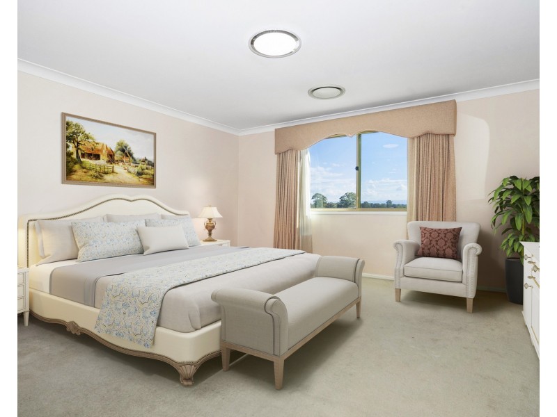 24 Turquoise Street, Quakers Hill NSW 2763