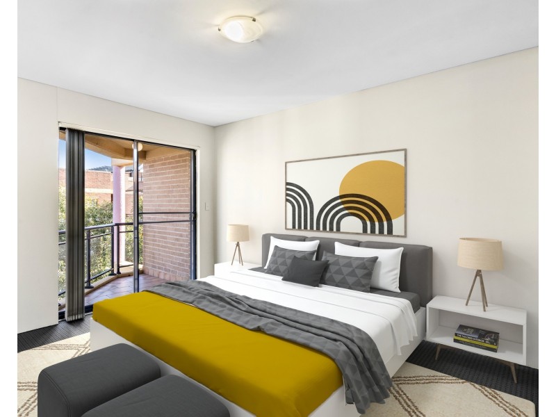 24/25-27 Kildare Road, Blacktown NSW 2148