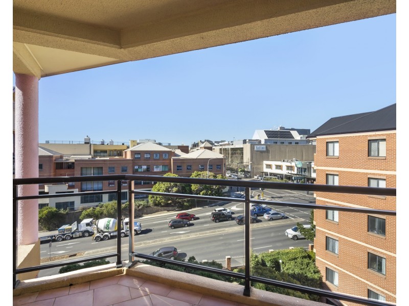 24/25-27 Kildare Road, Blacktown NSW 2148