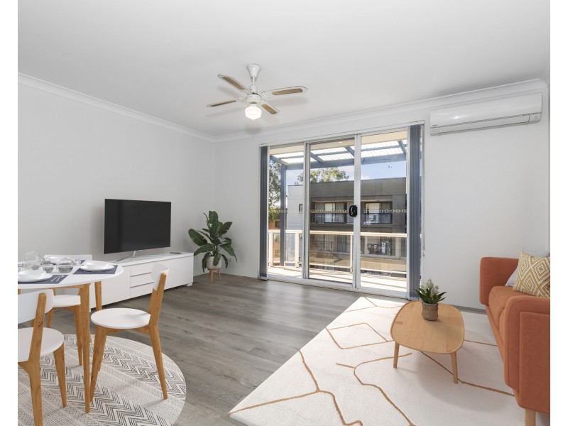 35/13-19 Devitt Street, Blacktown NSW 2148
