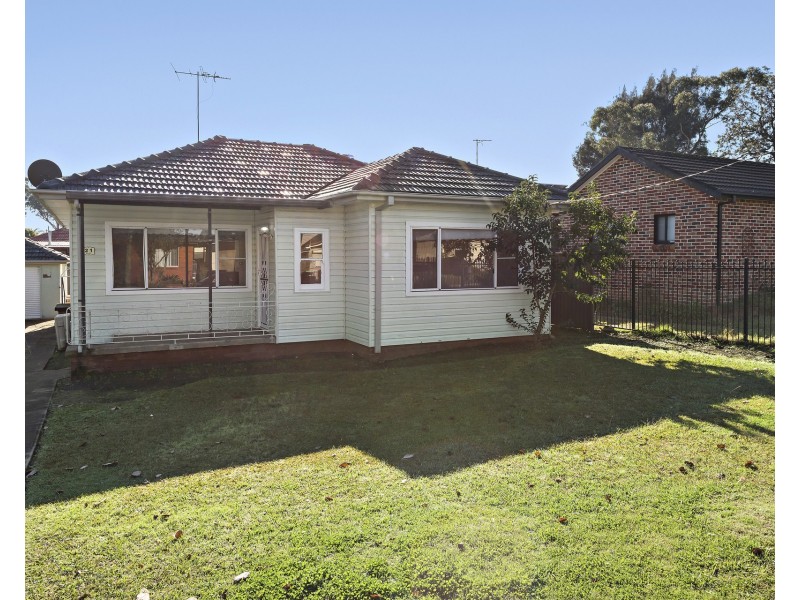 21 Virginia Street, Blacktown NSW 2148