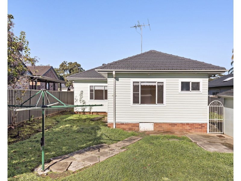 21 Virginia Street, Blacktown NSW 2148