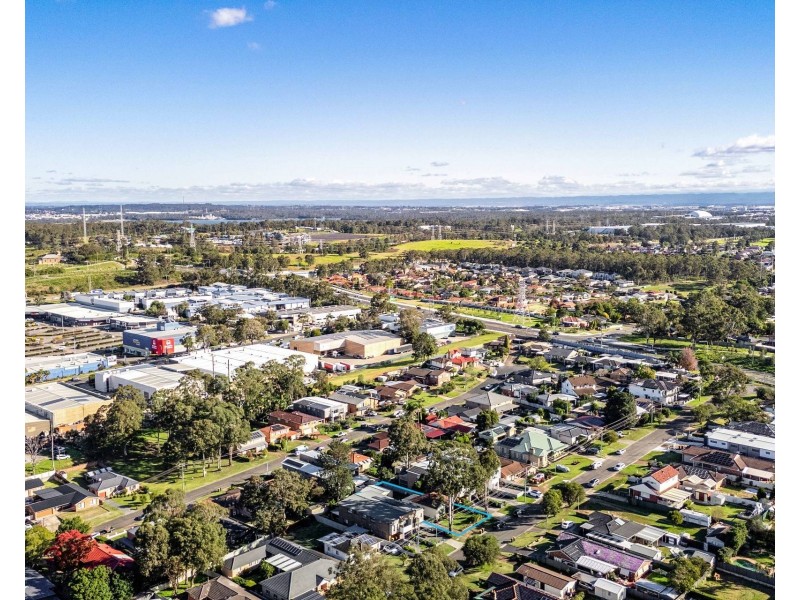 20 Edgeware Road, Prospect NSW 2148