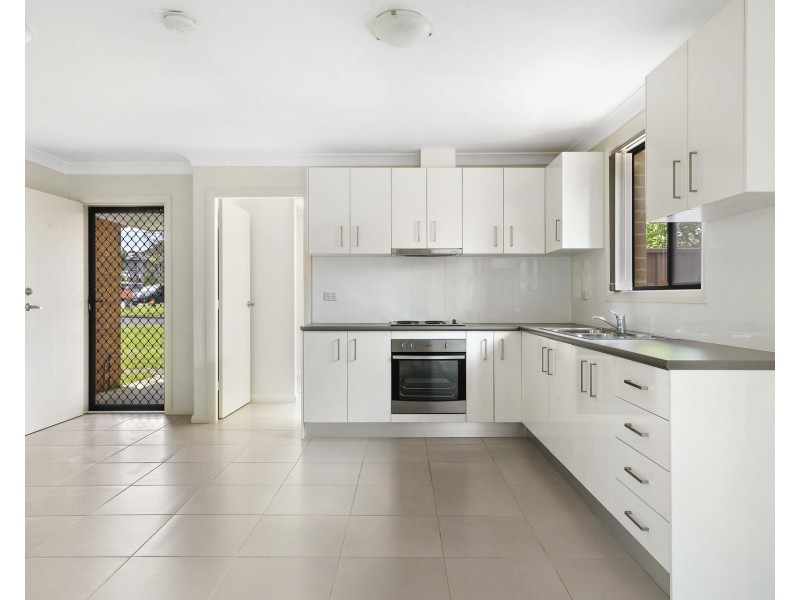 2A Herrick Street, Blacktown NSW 2148