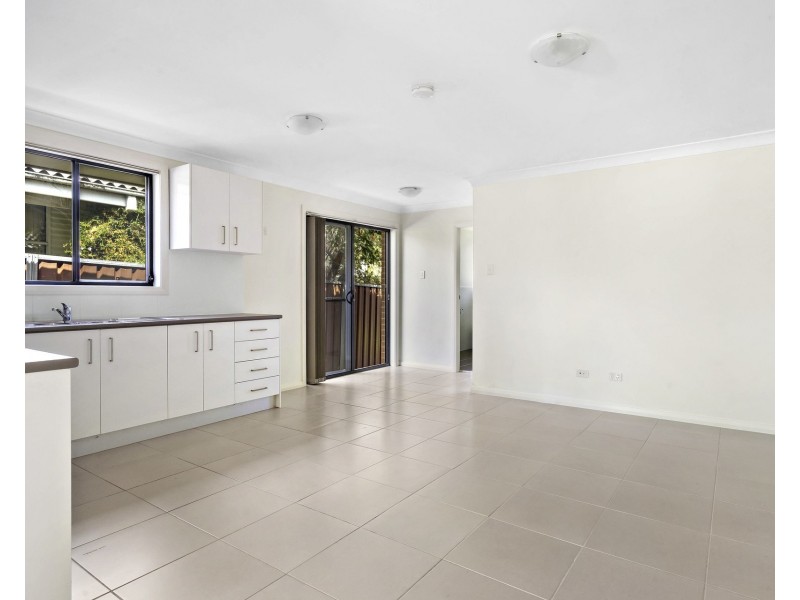 2A Herrick Street, Blacktown NSW 2148