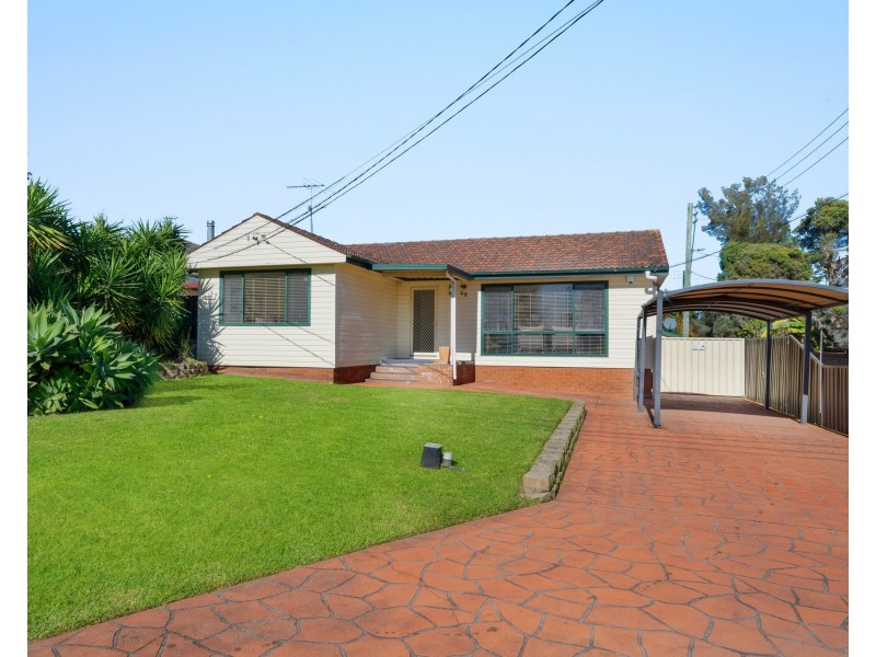 32 Sylvia Street, Blacktown NSW 2148