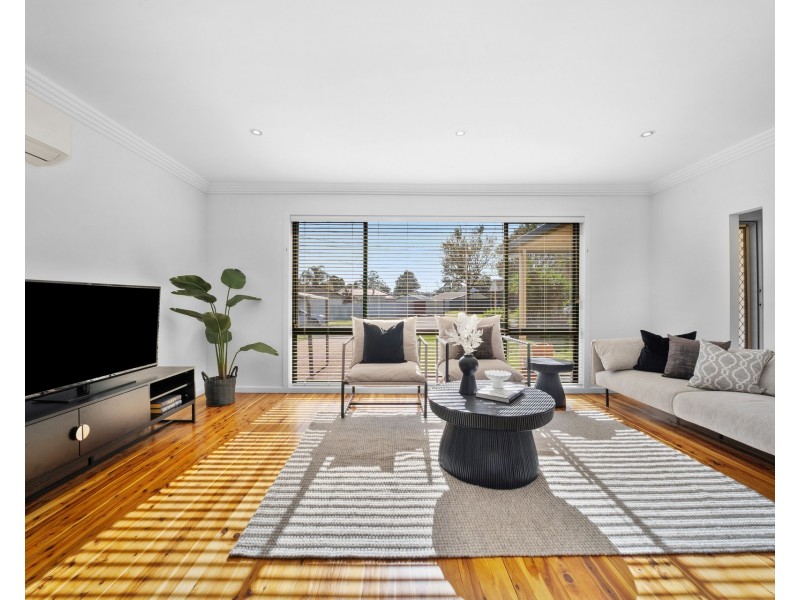 32 Sylvia Street, Blacktown NSW 2148