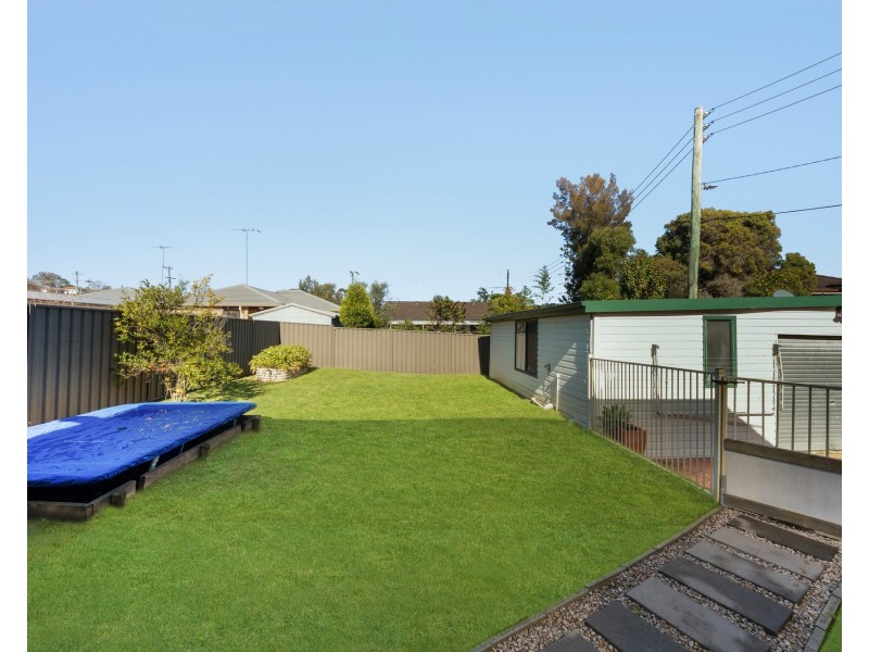 32 Sylvia Street, Blacktown NSW 2148